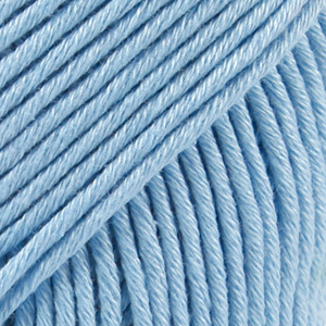 DROPS Muskat Light Blue